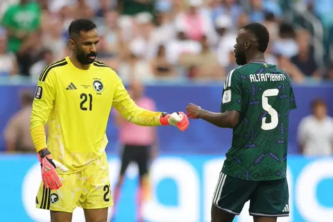 "بعد فوزينها".. العويس يهدد أحلام إسبانيا في كأس العالم